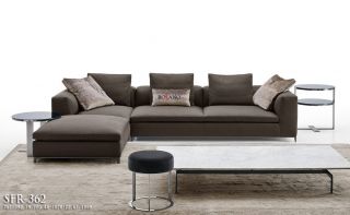 sofa rossano SFR 362